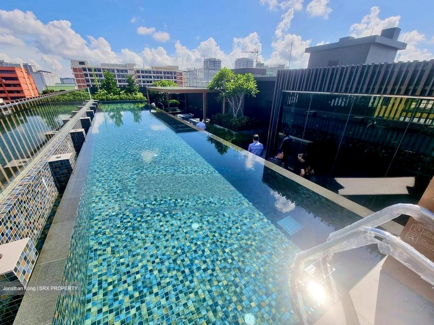 Gems Ville (D14), Apartment #469755931